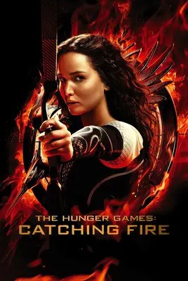 بازی های عطش: اشتعال | The Hunger Games: Catching Fire