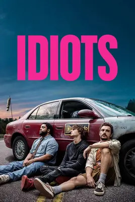 احمق ها | Idiots