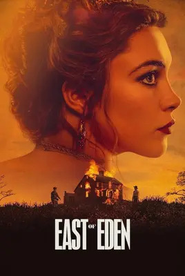 شرق بهشت | East of Eden