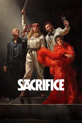 قربانی | Sacrifice