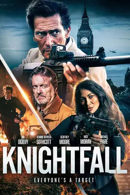 سقوط شوالیه | Knightfall