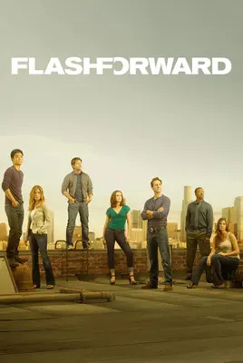 فلش فوروارد | FlashForward