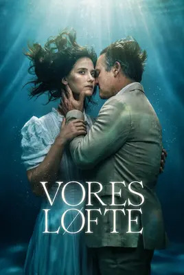 تعهد ما | Vores lofte