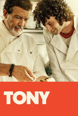 تونی | Tony