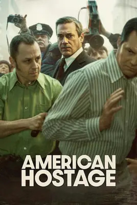 گروگان آمریکایی | American Hostage