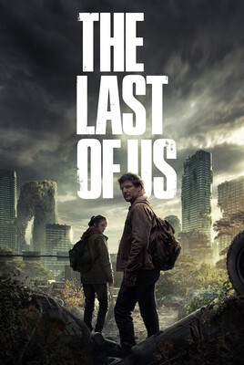 آخرین بازمانده از ما | The Last of Us