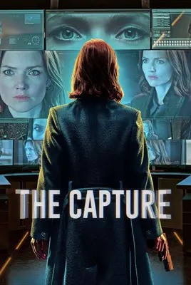 دستگیری | The Capture