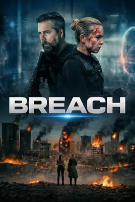 فروپاشی آینده | Breach