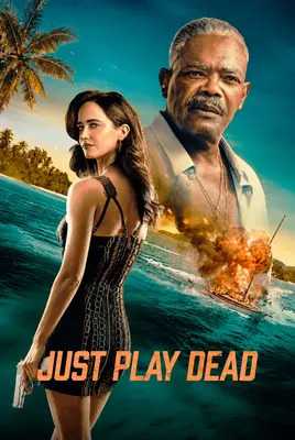 فقط نقش مرده را بازی کن | Just Play Dead