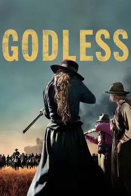 کافر | Godless