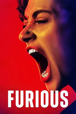 خشمگین | Furious
