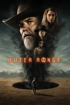 محدوده بیرونی | Outer Range