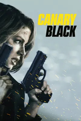 سیاه قناری | قناری سیاه | Canary Black