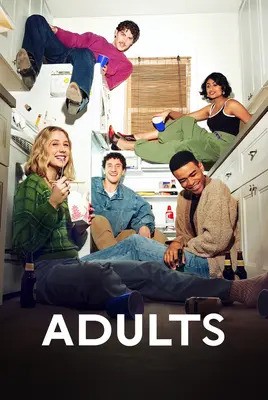 بزرگسالان | Adults