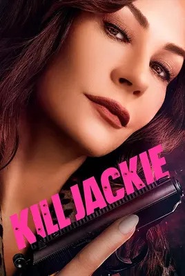 کشتن جکی | Kill Jackie
