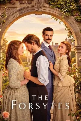 خانواده فورسایت | The Forsytes