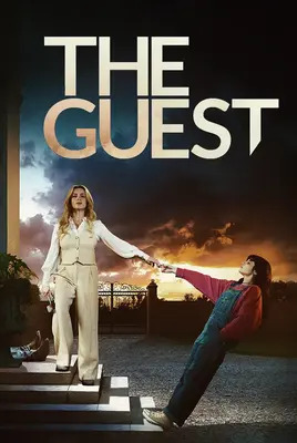 مهمان | The Guest