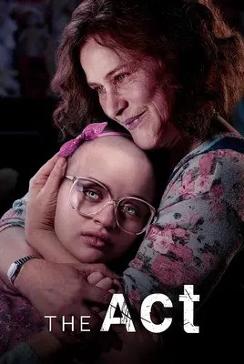 تظاهر | The Act