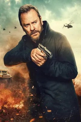 برادران زیر آتش | Brothers Under Fire