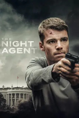 مامور شب | The Night Agent