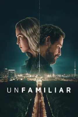 ناآشنا | Unfamiliar