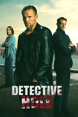 کارآگاه هول | Detective Hole