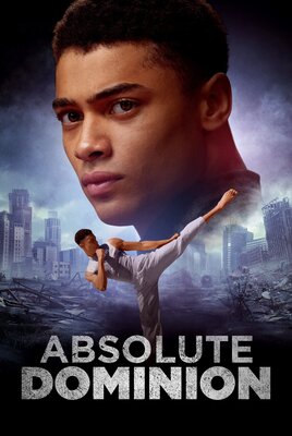 حاکمیت مطلق | Absolute Dominion