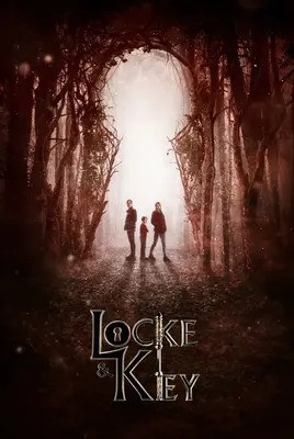 لاک و کلید | Locke & Key