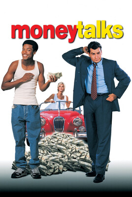 پول حلال مشکلاته | Money Talks