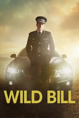لایحه وحشی | بیل وحشی | Wild Bill