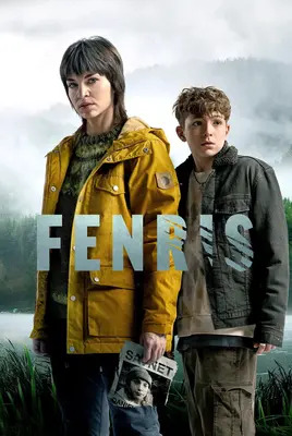 فنیس | Fenris