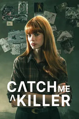 منو یه قاتل بگیر | مرا بگیر یک قاتل | Catch Me A Killer