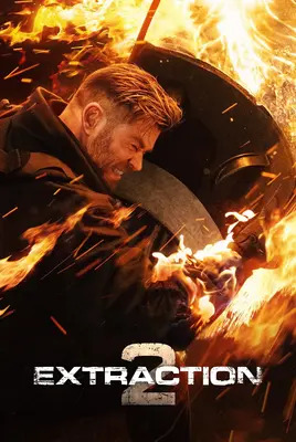استخراج 2 | Extraction 2
