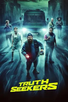 جویندگان حقیقت | Truth Seekers