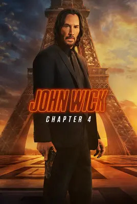 جان ویک 4 | John Wick 4