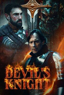  شوالیهٔ شیطان | Devils Knight