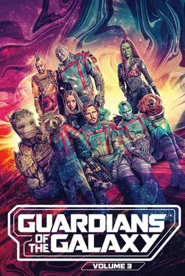 نگهبانان کهکشان بخش 3 | Guardians of the Galaxy Volume 3