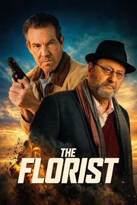 گل‌فروش | The Florist