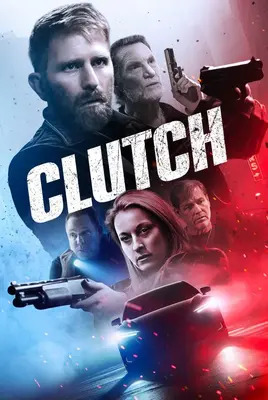چنگال | Clutch