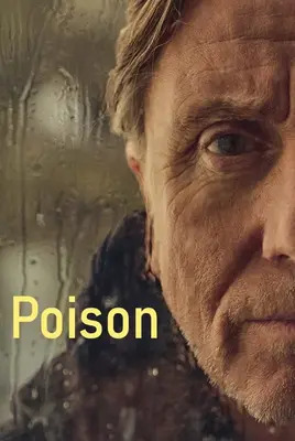 پوستر زهر آلود | سم | Poison