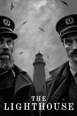 فانوس دریایی | The Lighthouse