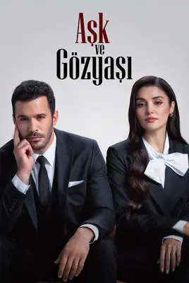 عشق و اشک | Ask ve Gozyasi