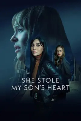 او قلب پسرم را ربود | She Stole My Sons Heart