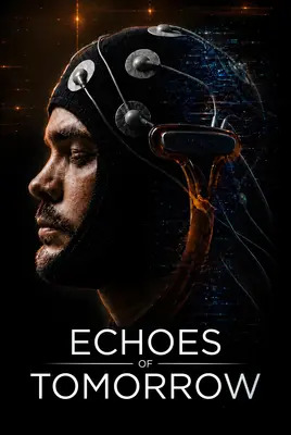پوستر پژواک‌های فردا | Echoes of Tomorrow