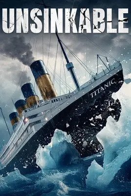 پوستر غرق‌نشدنی | Unsinkable