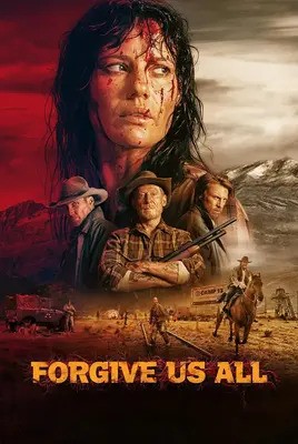 پوستر همه ما را ببخش | Forgive Us All