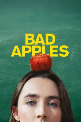 پوستر سیب های فاسد | Bad Apples