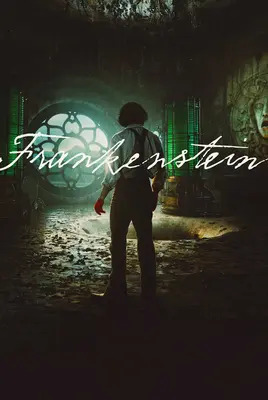 فرانکشتاین | Frankenstein