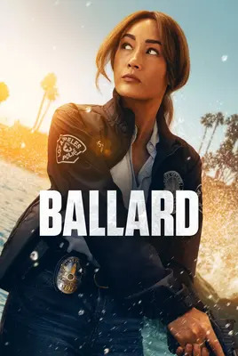 پوستر بالارد | Ballard