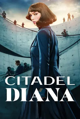 سیتادل: دایانا | Citadel: Diana